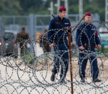 Uhapšen Srbin (19) zbog krijumčarenja migranata