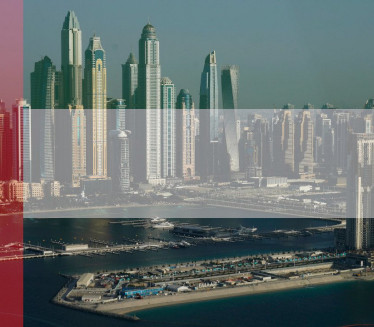 SMRTNA KAZNA U UAE: Osuđeni stranci zbog ubistva biznismena