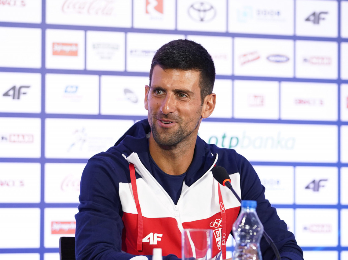 BRITANCI ODOBRILI: Novak brani titulu na VIMBLDONU