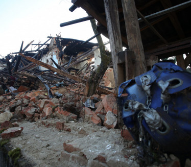 PETI NAJVEĆI: Zemljotres u Turskoj i Siriji među najgorima