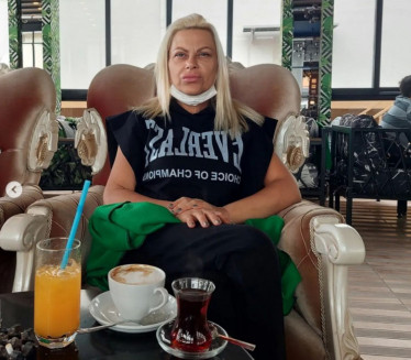 ISPRED BOLNICE: Marija Kulić mršava i iscrpljena se oglasila