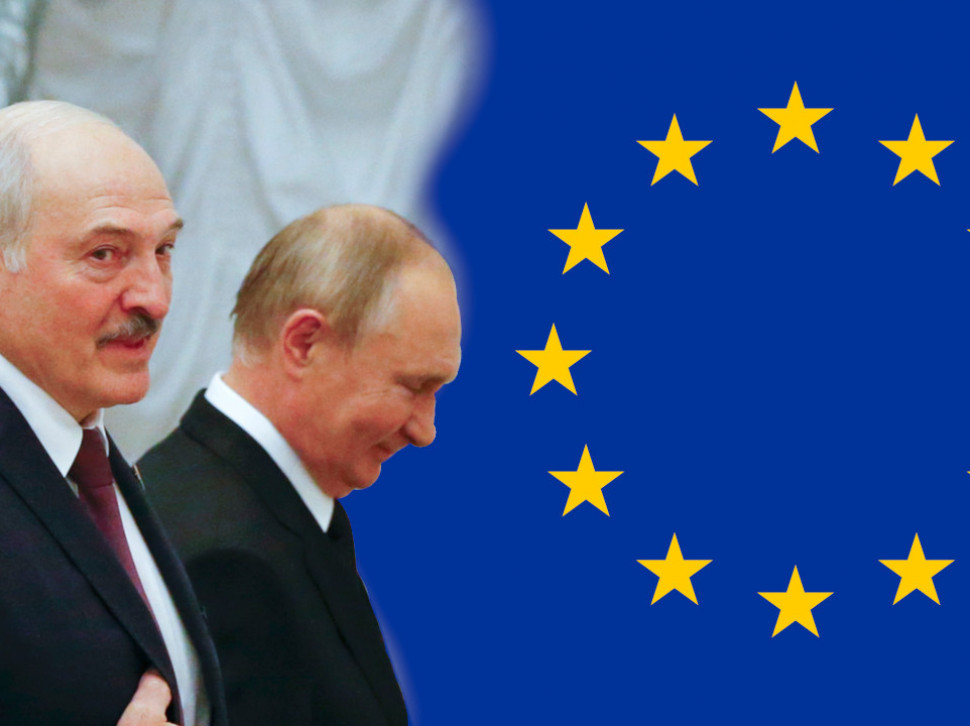 АКО НАСТАВЕ, НОВЕ МЕРЕ: Европска унија кажњава Русију