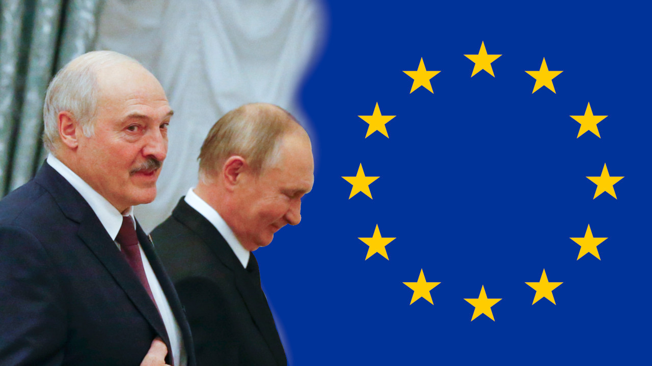 AKO NASTAVE, NOVE MERE: Evropska unija kažnjava Rusiju