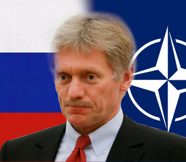 ЧЕКА СЕ РУСКИ ОДГОВОР: НАТО сужава могућност за дијалог