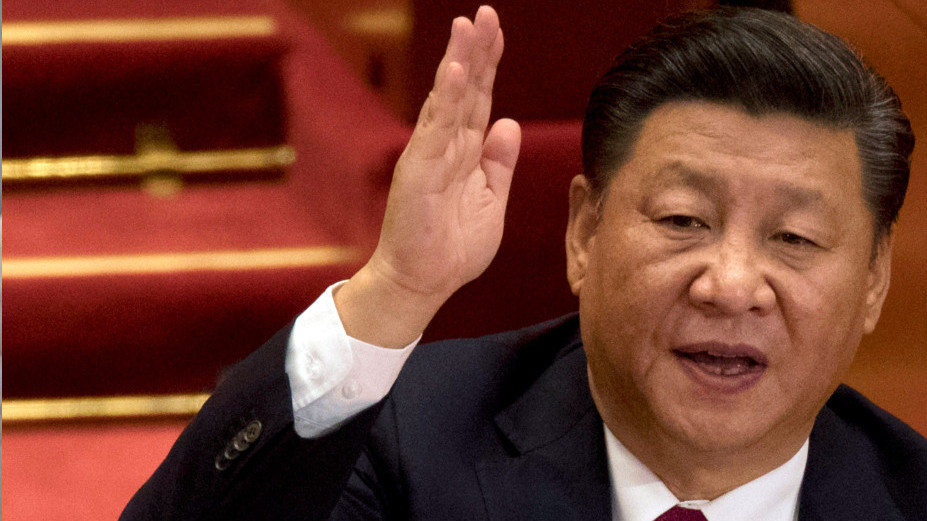 ПЕКИНГ: Си Ðипинг обећао поновно уједињење са Тајваном
