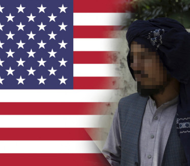 OČI U OČI: Prvi susret talibana i diplomata SAD