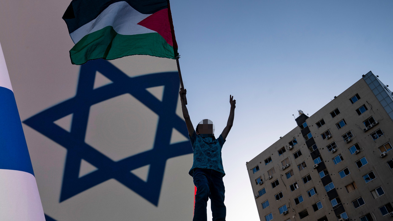 NE SMIRUJE SE U IZRAELU: Novi sukob sa Palestincima