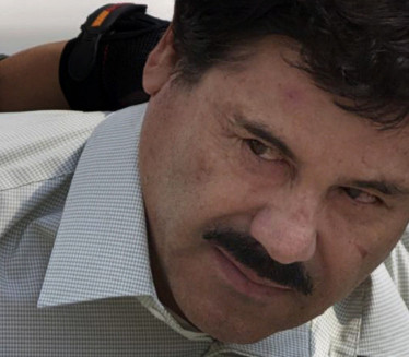 POMAGAO EL ČAPU: Pao bivši šef za borbu protiv narkotika
