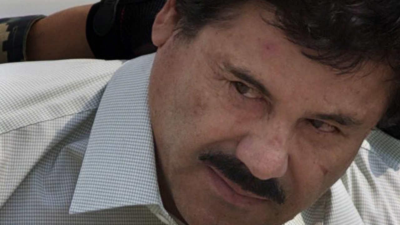 POMAGAO EL ČAPU: Pao bivši šef za borbu protiv narkotika