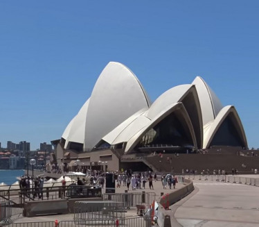 ПОСЛЕ ДВЕ ГОДИНЕ: Аустралија отвара границе за туристе
