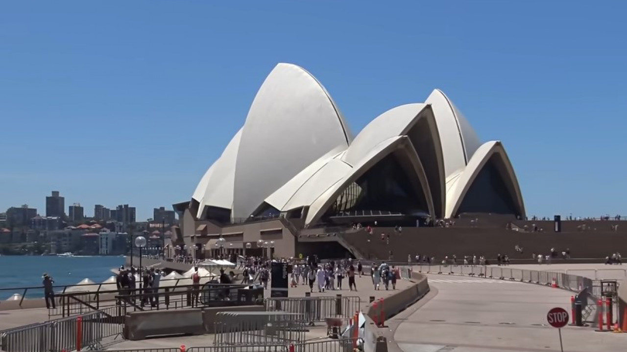 НАКОН ВИШЕ ОД 100 ГОДИНА Сиднеј није највећи град Аустралије