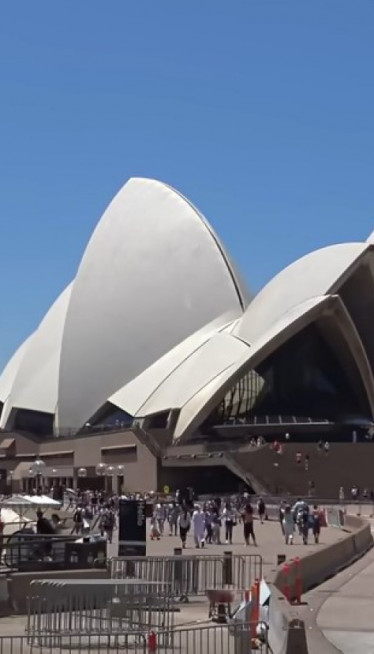 НАКОН ВИШЕ ОД 100 ГОДИНА Сиднеј није највећи град Аустралије