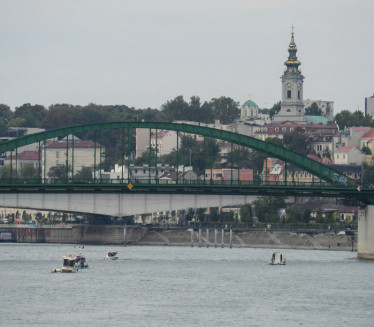Београд поново најзагађенији главни град на свету