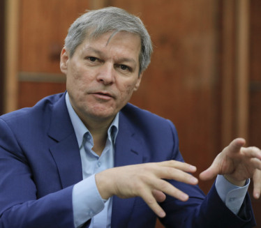 RUMUNIJA: Čološ dobio mandat za formiranje vlade Rumunije