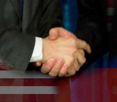 VREMENA PONESTAJE: Početak pregovora Rusije i SAD