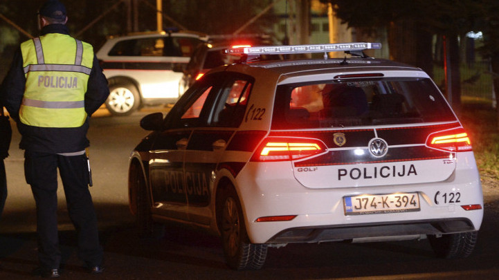UTOPILA SE DVOJICA U JEZERU: Policija potvrdila smrt