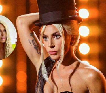 ЈОШ ЈЕДНА У НИЗУ: Лејди Гага ископирала Јелену Карлеушу