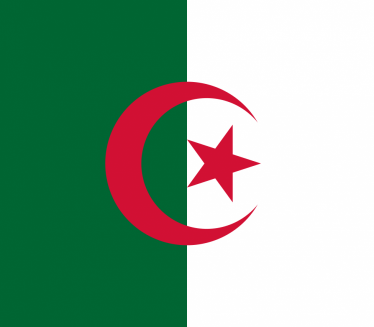 ОСУЈЕЋЕНА ЗАВЕРА:Алжир оптужио Израел да помаже сепаратисте
