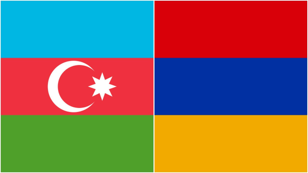 RUSI OSLOBODILI JERMENE: Uspeli pregovori sa Azerbejdžanom