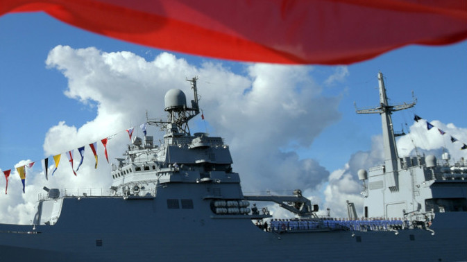 TOKIO UZNEMIREN: Zabrinuti zbog vojne vežbe Kine i Rusije
