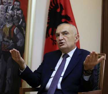 KRIZA U ALBANIJI: Sud razmatra pitanje opoziva predsednika