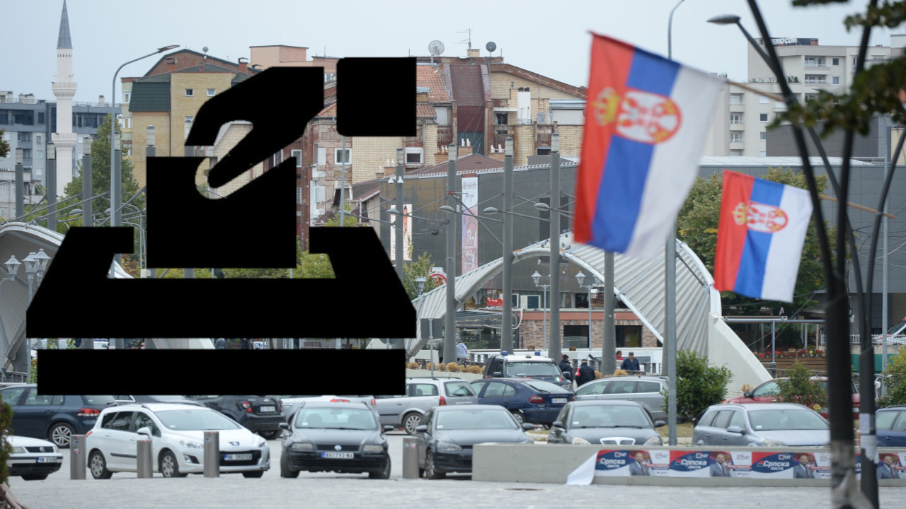 IZBORI NA KOSMETU: Otvorena birališta u Severnoj Mitrovici