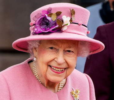 IPAK DOLAZI: Kraljica će odati počast veteranima