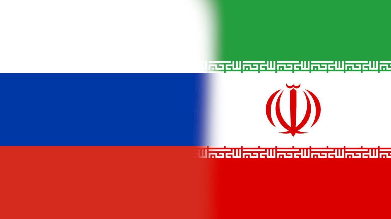 GENERAL STIGAO U MOSKVU: Razgovori Irana i Rusije