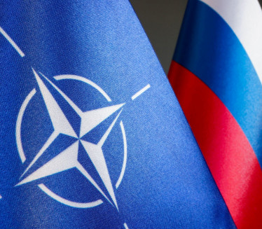 НАТО НЕЋЕ ДА РАЗГОВАРА: Русија упозорила Европу на опасност