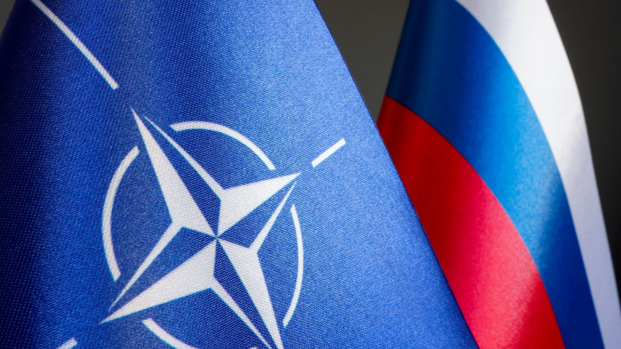 STANJE HLADNOG RATA: NATO vidi Rusiju kao "istočnu pretnju"
