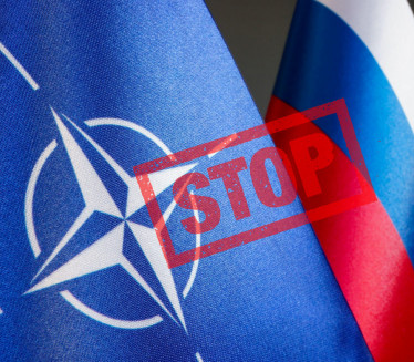 ЛАВРОВ САОПШТИО: Русија прекида дипломатске односе са НАТО