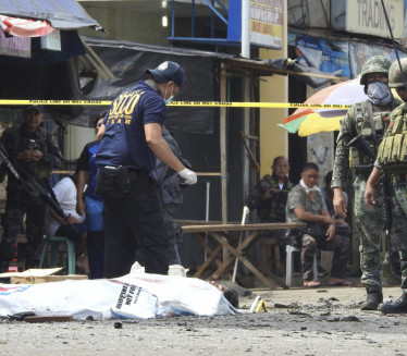 УБИЛИ 4 КИНЕЗА: Филипински полицајци извршили рацију