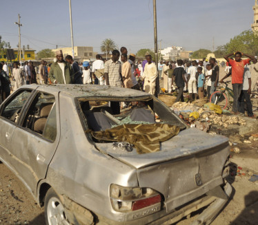 NIGERIJA: U terorističkom napadu najmanje 43 nastradalih