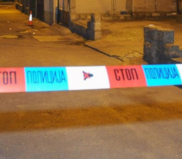 JEZIVO: Uhapšeni za krvničko ubistvo satarom u Novom Sadu