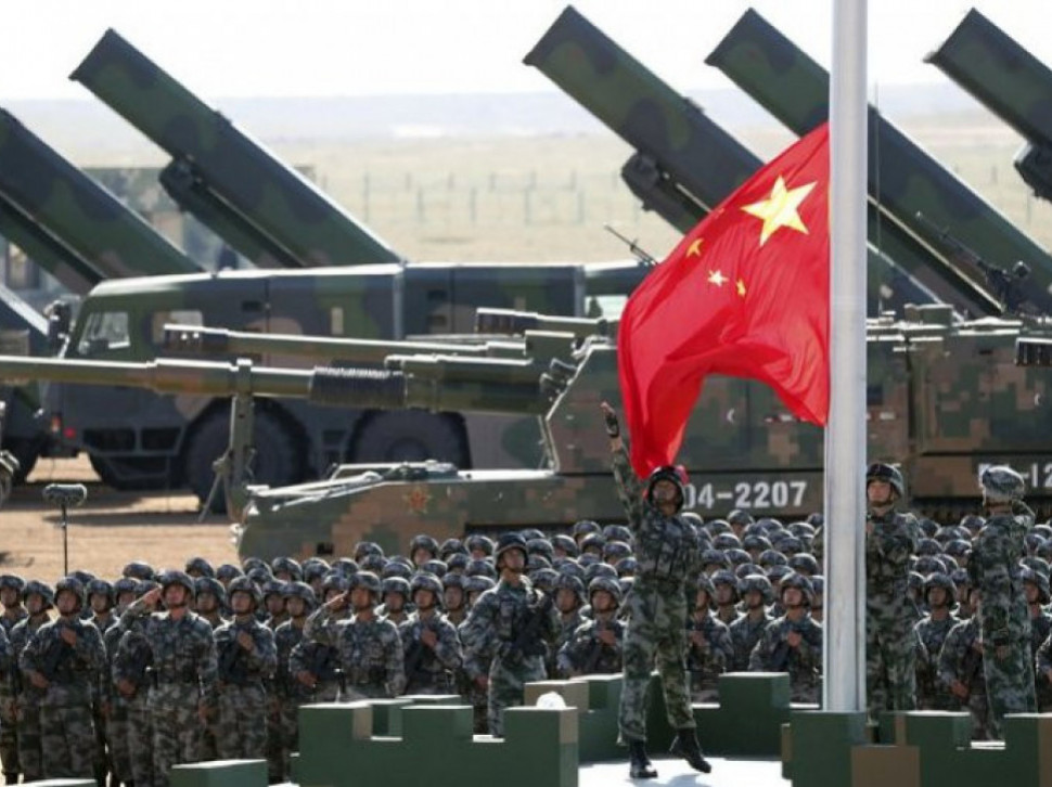 KINA PRETI SAD: Vojni sukob ako podrže nezavisnost Tajvana