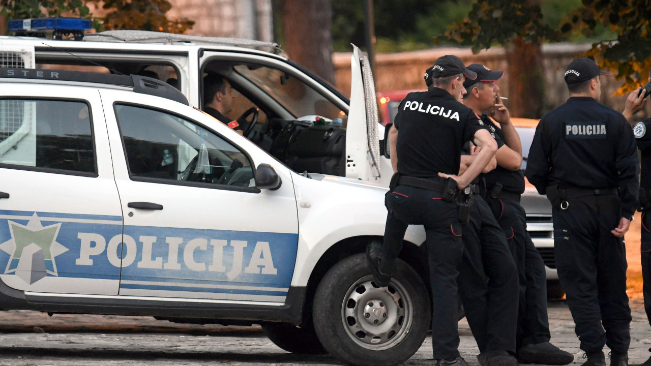 NAPAO POLICAJCE: U Bijelom Polju priveden muškarac
