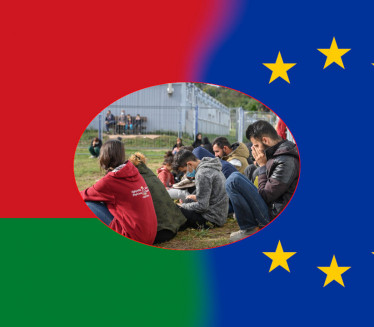 NOVE SANKCIJE: Belorusiji prete iz EU