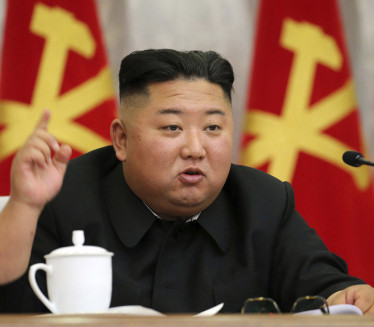 ПОГУБНА ИЗОЛАЦИЈА: Северна Кореја суочена са несташицом