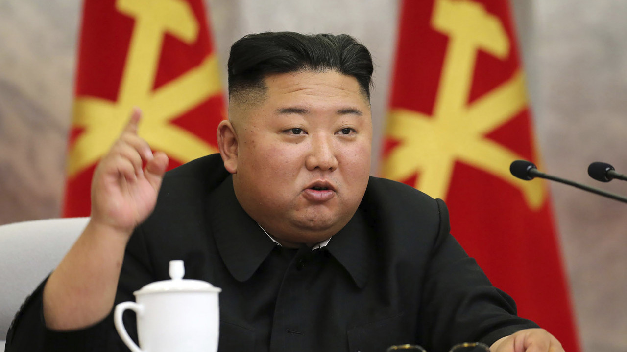 ПОГУБНА ИЗОЛАЦИЈА: Северна Кореја суочена са несташицом