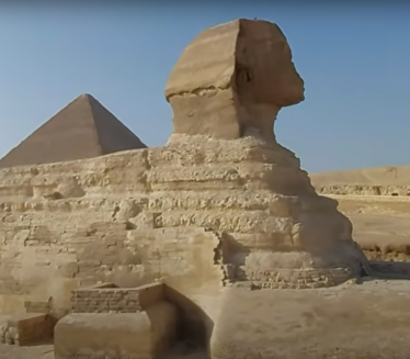 НОВА ОТКРИЋА У ЕГИПТУ: Пронађени саркофази у близини Каира