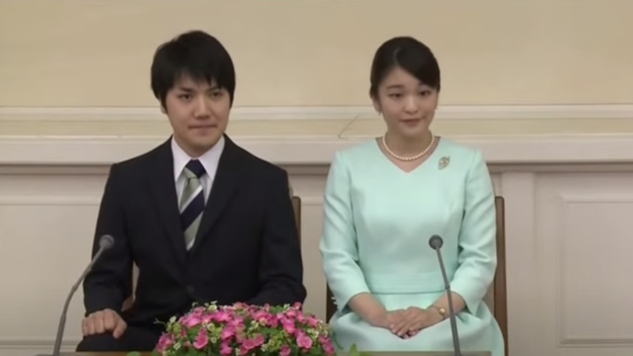 PRESEDAN U JAPANU: Princeza Mako udajom izgubila bogatstvo
