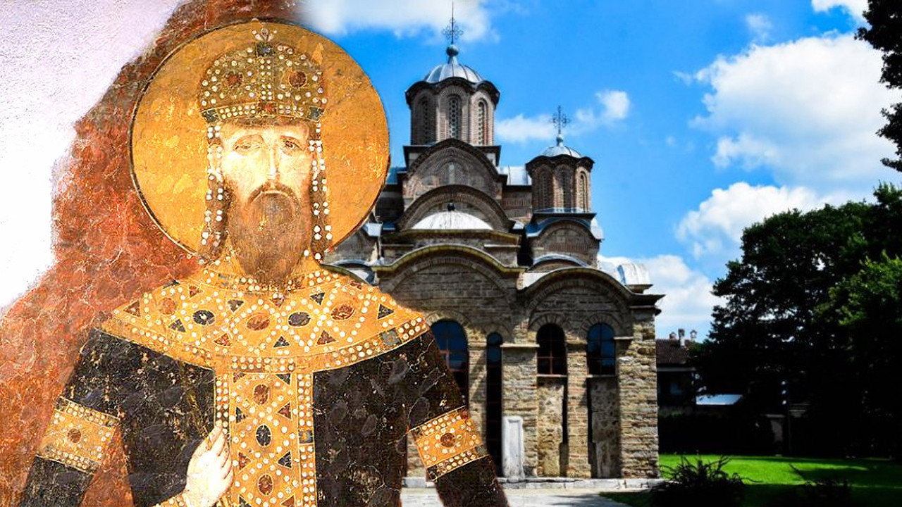 Bugari obeležili 7 vekova od smrti srpskog kralja