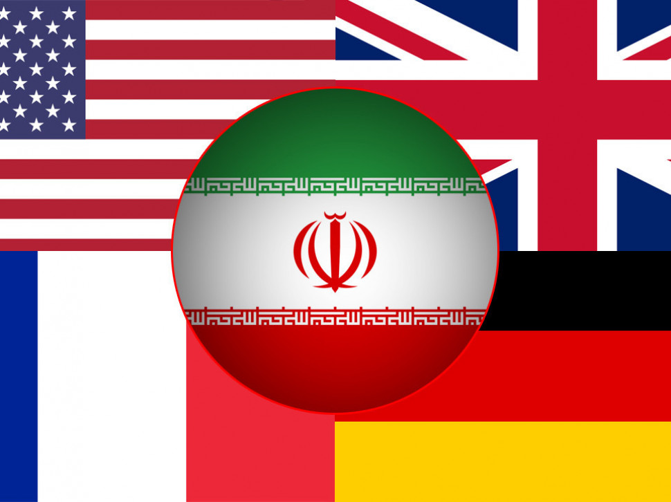 СПРЕЧАВАЊЕ ДЕЕСКАЛАЦИЈЕ: Четири силе упутиле позив Ирану