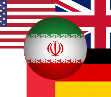 СПРЕЧАВАЊЕ ДЕЕСКАЛАЦИЈЕ: Четири силе упутиле позив Ирану