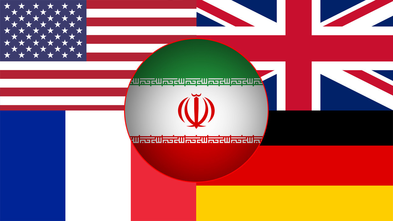 SPREČAVANJE DEESKALACIJE: Četiri sile uputile poziv Iranu