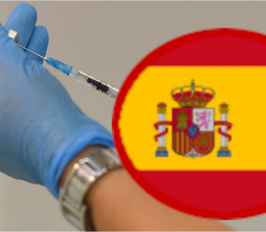 DRŽAVA VELIKOG SRCA: Španija obećala donaciju vakcina