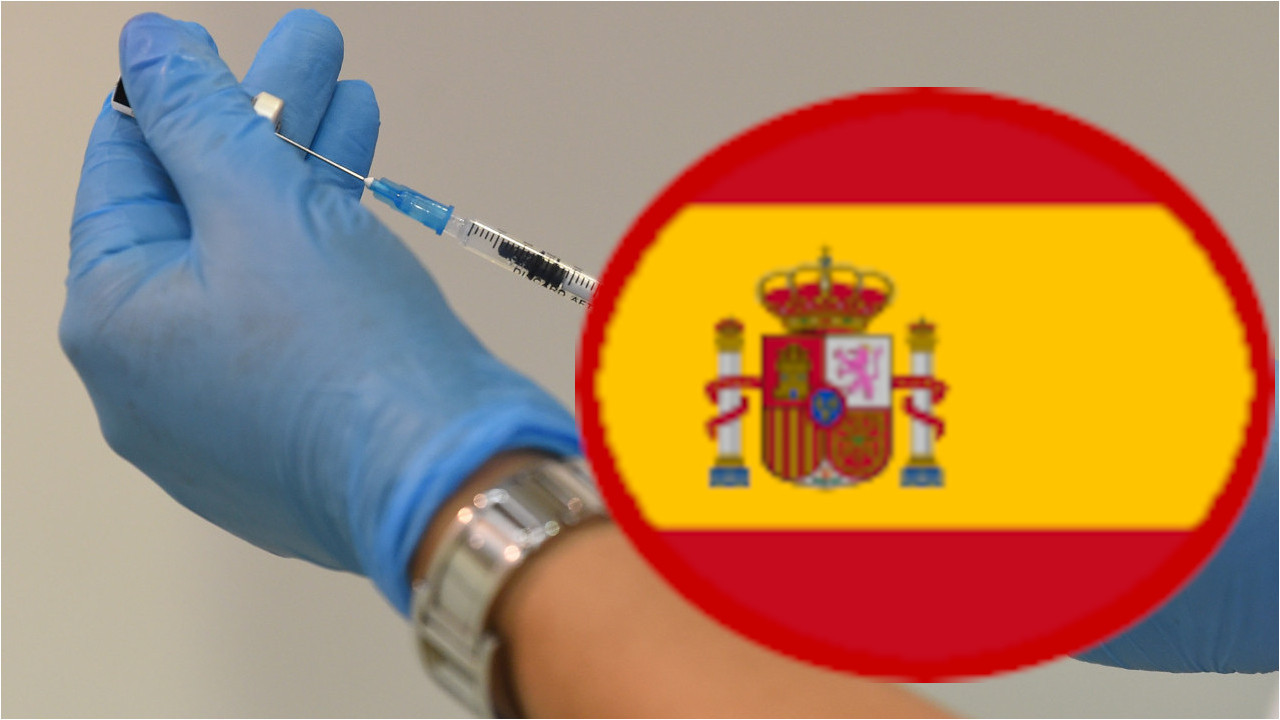 ДРЖАВА ВЕЛИКОГ СРЦА: Шпанија обећала донацију вакцина