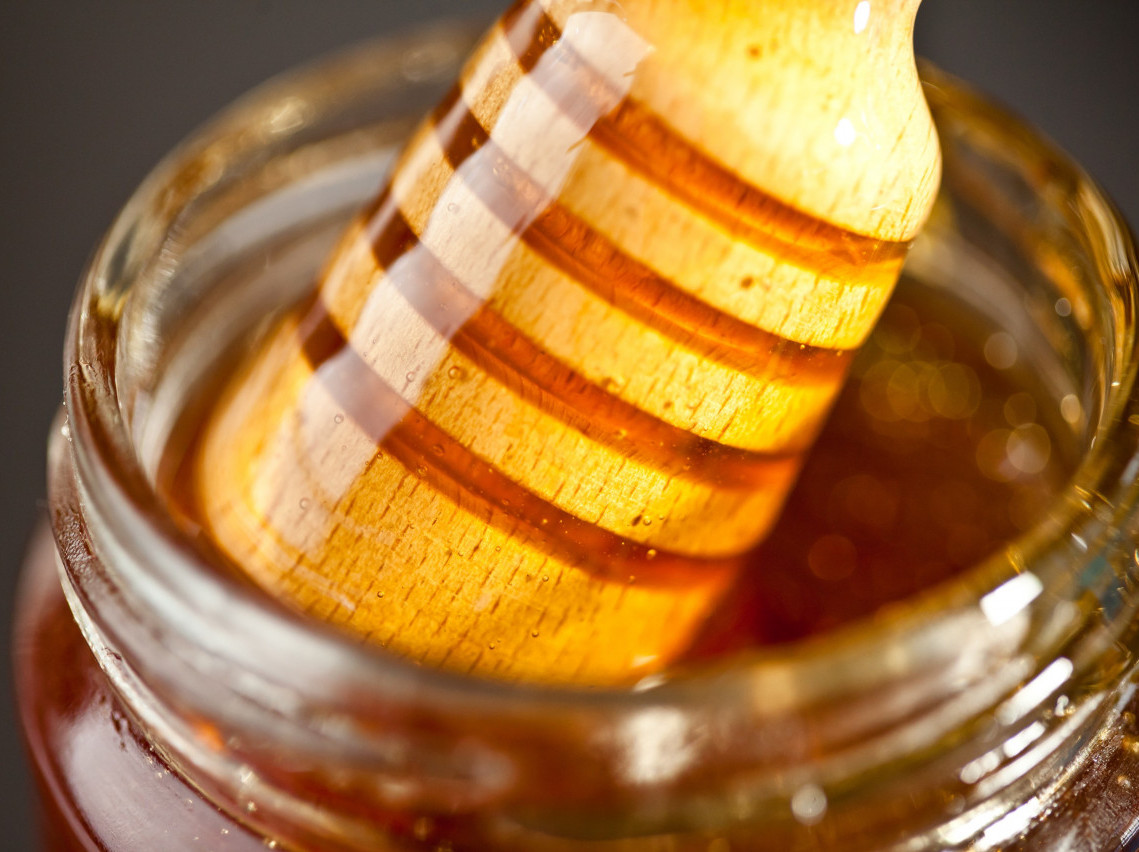 Evo šta se desi organizmu kada uzmemo jednu kašiku meda
