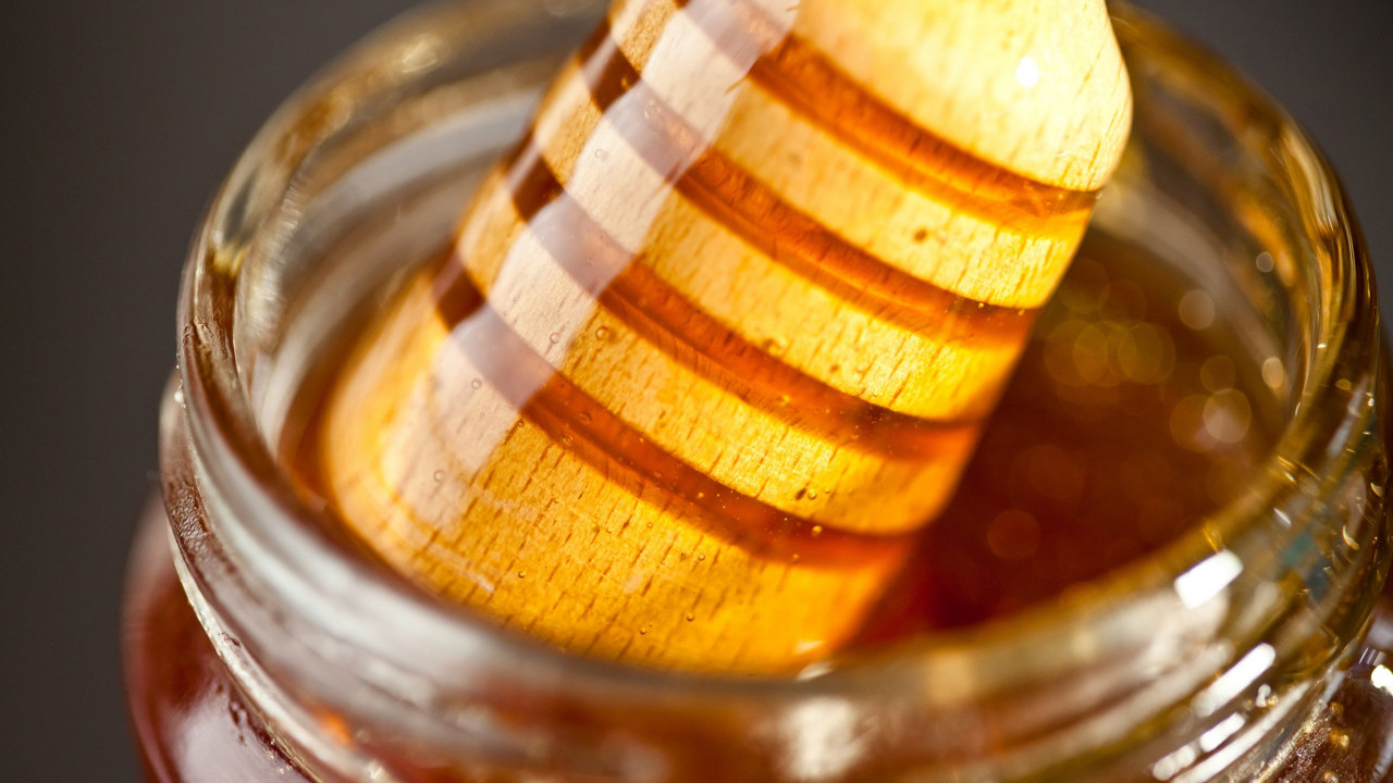 Evo šta se desi organizmu kada uzmemo jednu kašiku meda