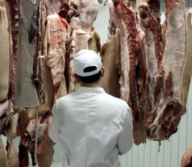 Od sutra se obeležava DOMAĆE meso u prodaji